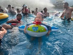 -苏州乐园森林水世界