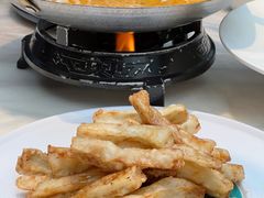 -唐猫庭院·千年陕菜(大唐不夜城店)