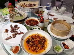 -眉州东坡(华联万柳店)