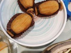 -观塘港茶餐厅(八一大道店)