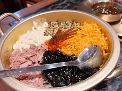 -九田家黑牛烤肉料理(太阳城店)