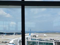 -广州白云国际机场-T2航站楼