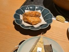 -隐泉京望日式料理(太和广场店)