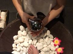 -泰合玺·精油疗愈 SPA(南京河西万达店)