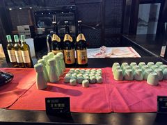 -朗丽兹自助餐厅