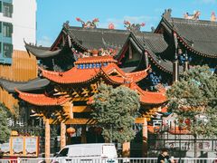 -万达广场(宁德蕉城店)