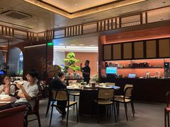 -许爷家·生态湖鲜(徐汇日月光店)