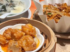 -点都德(汇盈广场店)
