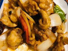 -肆月河豚·新淮扬(金融街店)