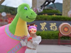 -世界恐龙谷景区