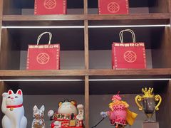 -富贵面包公司(运河店)