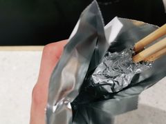 -西贝(上海中心店)