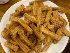 -京城北门羊蝎子铜锅涮肉(总店)