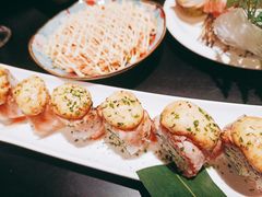 -山上下日本料理(万象城店)