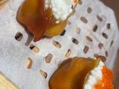 赛螃蟹凤眼饺-蔡澜点心(三里屯T+MALL店)