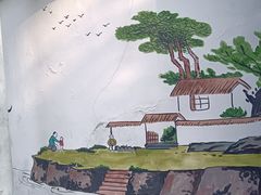 -民国红公馆·秦淮八艳(夫子庙店)