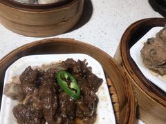 -又一间茶点轩(百汇广场店)