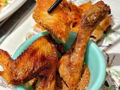 -章吴记喜瑞餐厅(东东城店)