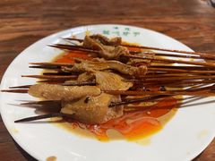 -妞妞烩面非物质文化遗产(西工店)