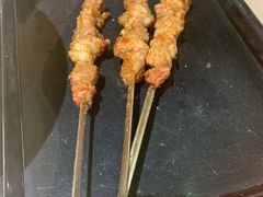 -96农蝎虾(江桥老街店)