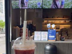 -瑞幸咖啡(富林物流大厦店)