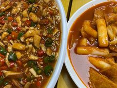 -屋里家延边朝鲜族冷面(南园店)