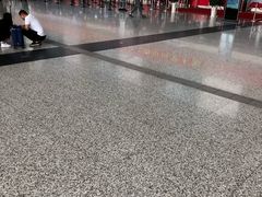 -石家庄正定国际机场-T2航站楼