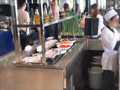 -曼谷湄南河畔华美达广场酒店