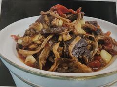 -味好美土菜(迎宾东路店)