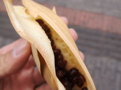 -易老大蛋烘糕(奎星楼总店)