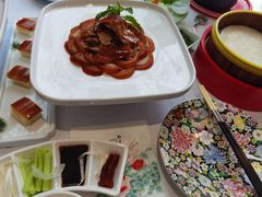 -味+新京宴·烤鸭·北京菜(创意谷店)
