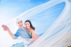 -金夫人婚纱摄影(华南店)