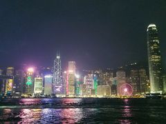 -九龙公园