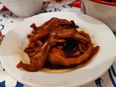 -松哥油焖大虾(皇岗一店)