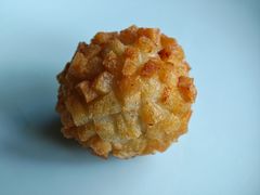 灌汤鱼球-山外山菜馆(玉泉路店)