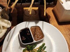 -Bebek Joni Restaurant