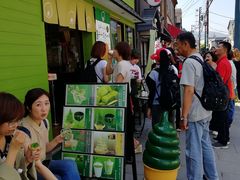 -茶和々(茶和々 小樽店)
