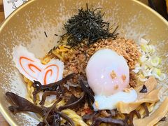 -柒鉦·日式豚骨拉麵(常德路店)
