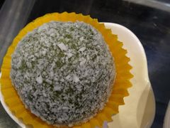 -一口小满手作糯米糍(北山店)