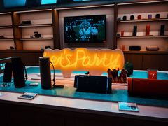 -Sony Store 索尼(上海淮海中路店)
