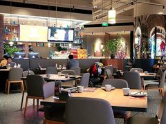 大堂-青年公社烤鸭(熙悦天街店)