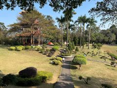 -广州莲花山旅游区