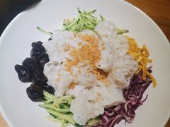 -尚品家宴(槐荫店)
