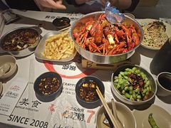 -靓靓蒸虾·头牌蒸虾(雪松路总店)