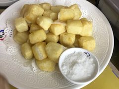 -百年石锅饭(阿里郎美食街店)