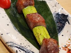 -万岁寿司(万国店)