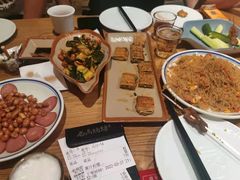 -老高烧烤(龙华星河iCO店)