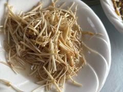 -天乐农家鱼头王(天目湖店)