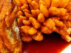 -玉华台饭庄(裕中西里小区店)