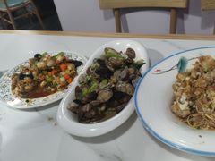 -威海渔村(静安旗舰店)